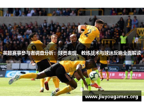 英超赛事参与者调查分析：球员表现、教练战术与球迷反响全面解读