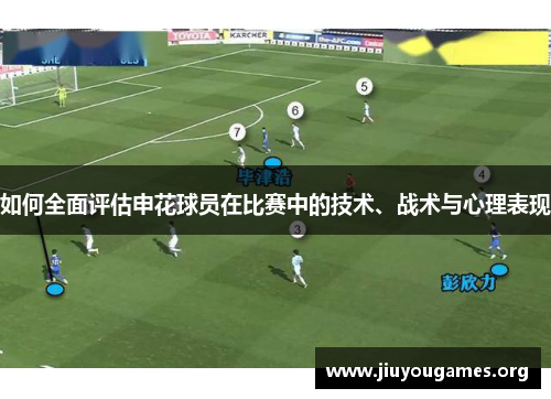 如何全面评估申花球员在比赛中的技术、战术与心理表现