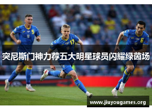 突尼斯门神力荐五大明星球员闪耀绿茵场
